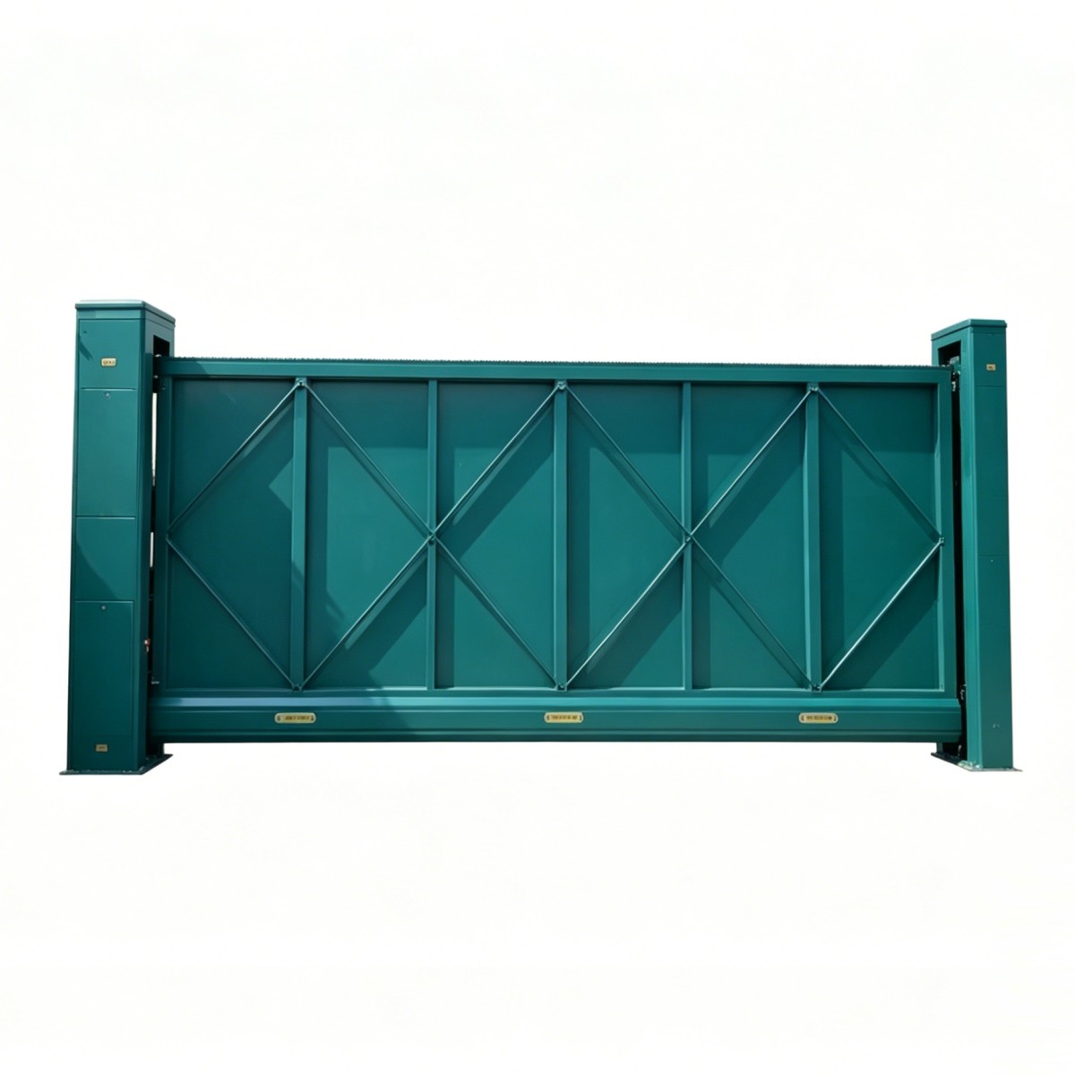 永州江华桥市乡电动悬空门